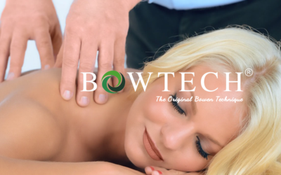 Bowen Technika – A jövő egészsége a jelenben