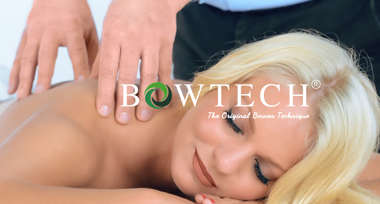 Bowen Technika – A jövő egészsége a jelenben