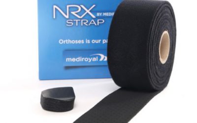 NRX® Dinamikus ízületstabilizáció és korrekció