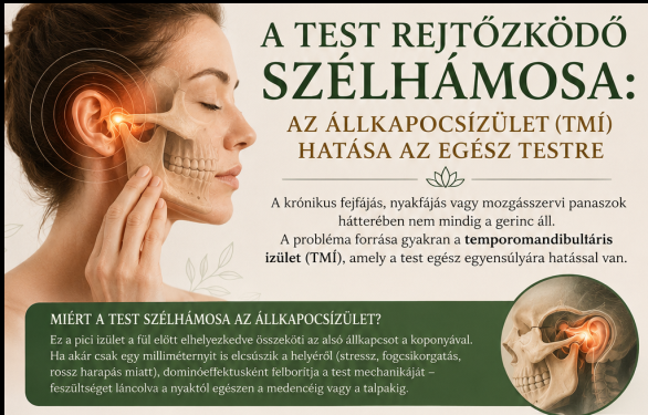 A test rejtőzködő szélhámosa
